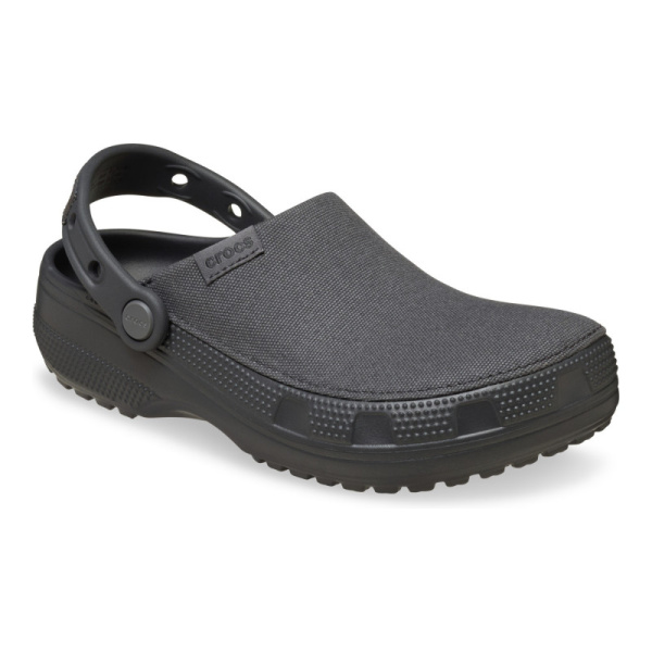 Сабо Classic Crafted Clog (EU 39-40 M7W9 СМ 24.6; Black Sand)